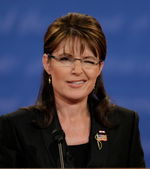 sarah palin nude bare Photo